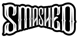 THE SMASHED BRAND