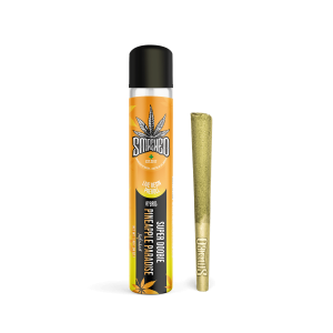 SMASHED SUPER DOOBIE 1.4G PREROLL